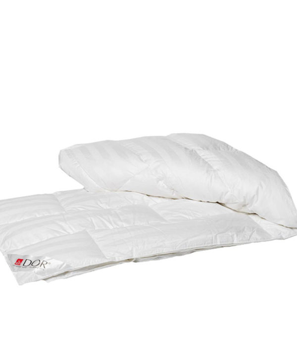 Ganzjahres Duvet Quaderer
