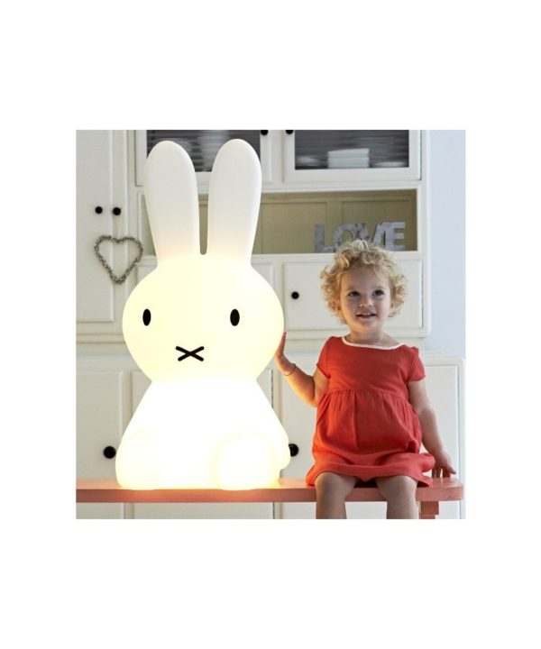 Aktion - Stehlampe Miffy XL - statt CHF 269.00