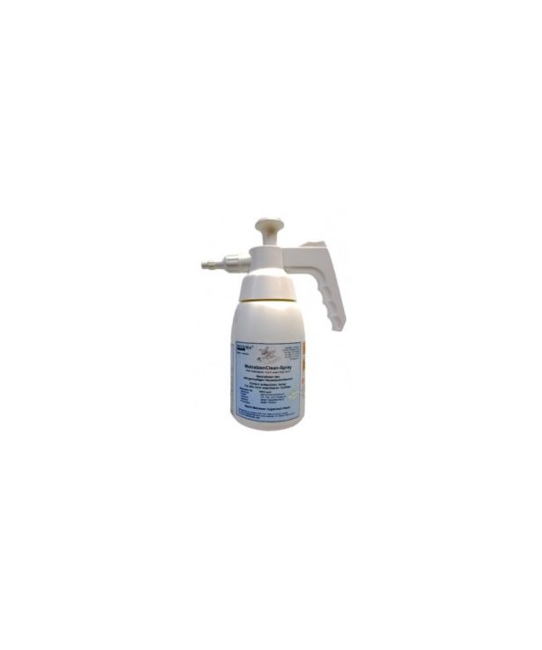 MatratzenClean-Spray 0.75 Liter mit Pumpautomatik