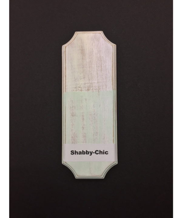 «Shabby chic»