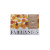 FABRIANO Aquarellblock 5