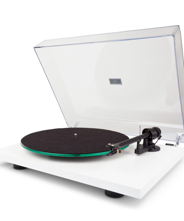 ARGON Audio Plattenspieler TT2-USB