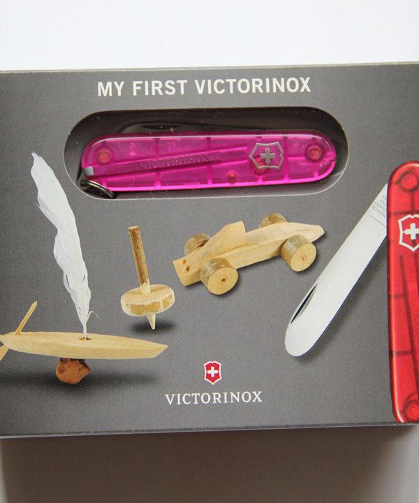 My First VICTORINOX (Kindermesser)