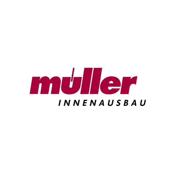 müller innenausbau logo shop