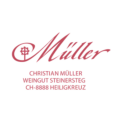 mueller wein steinersteg logo