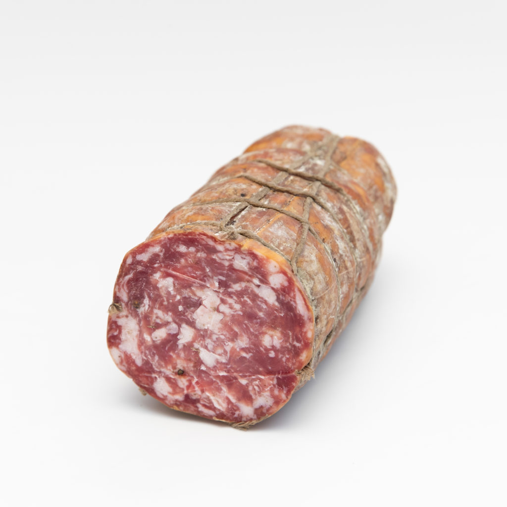 Salami del Po