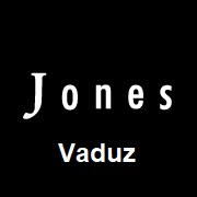 Jones Logo Vaduz