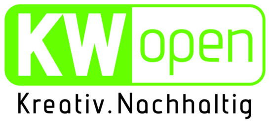 Logo KW Open