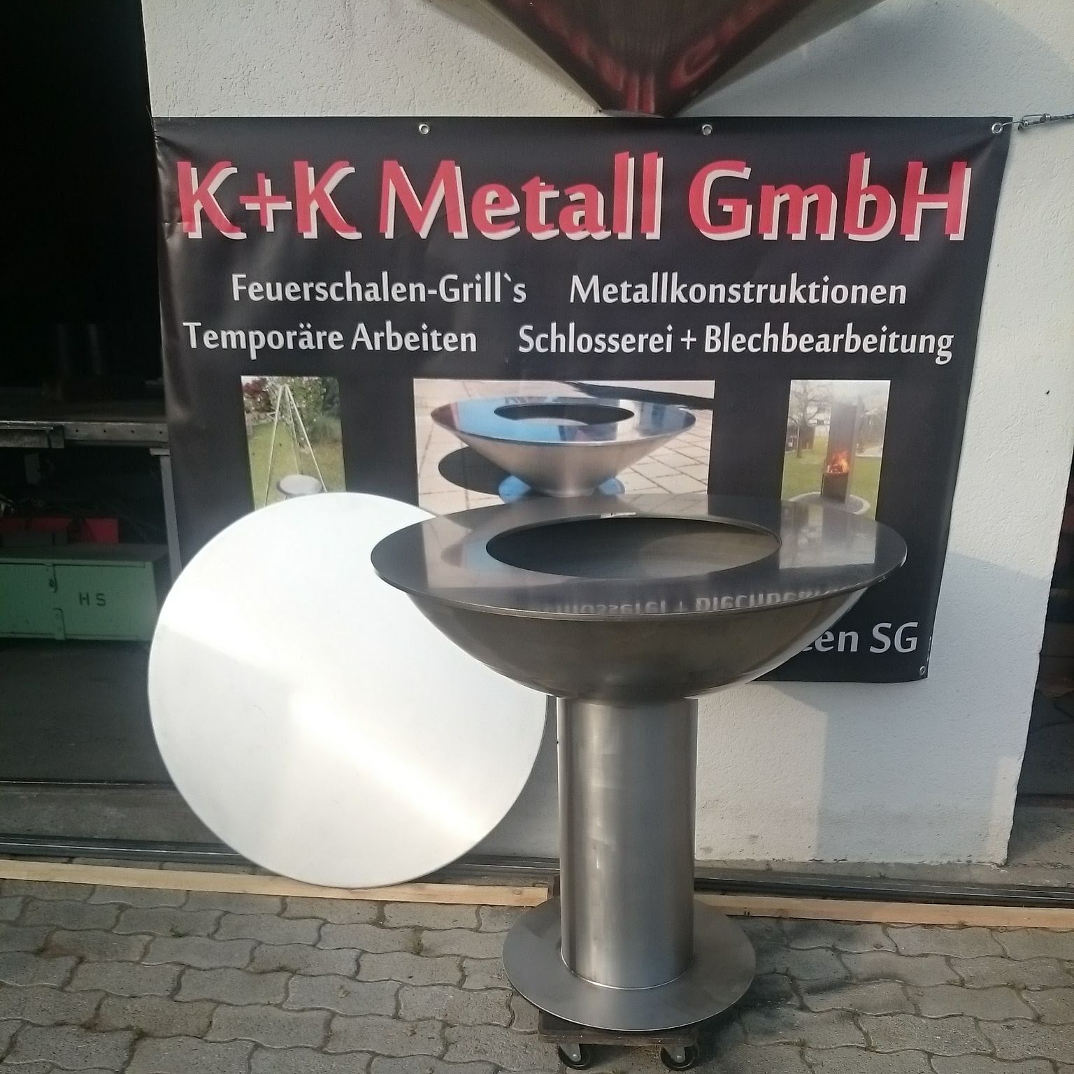 K+K Metall