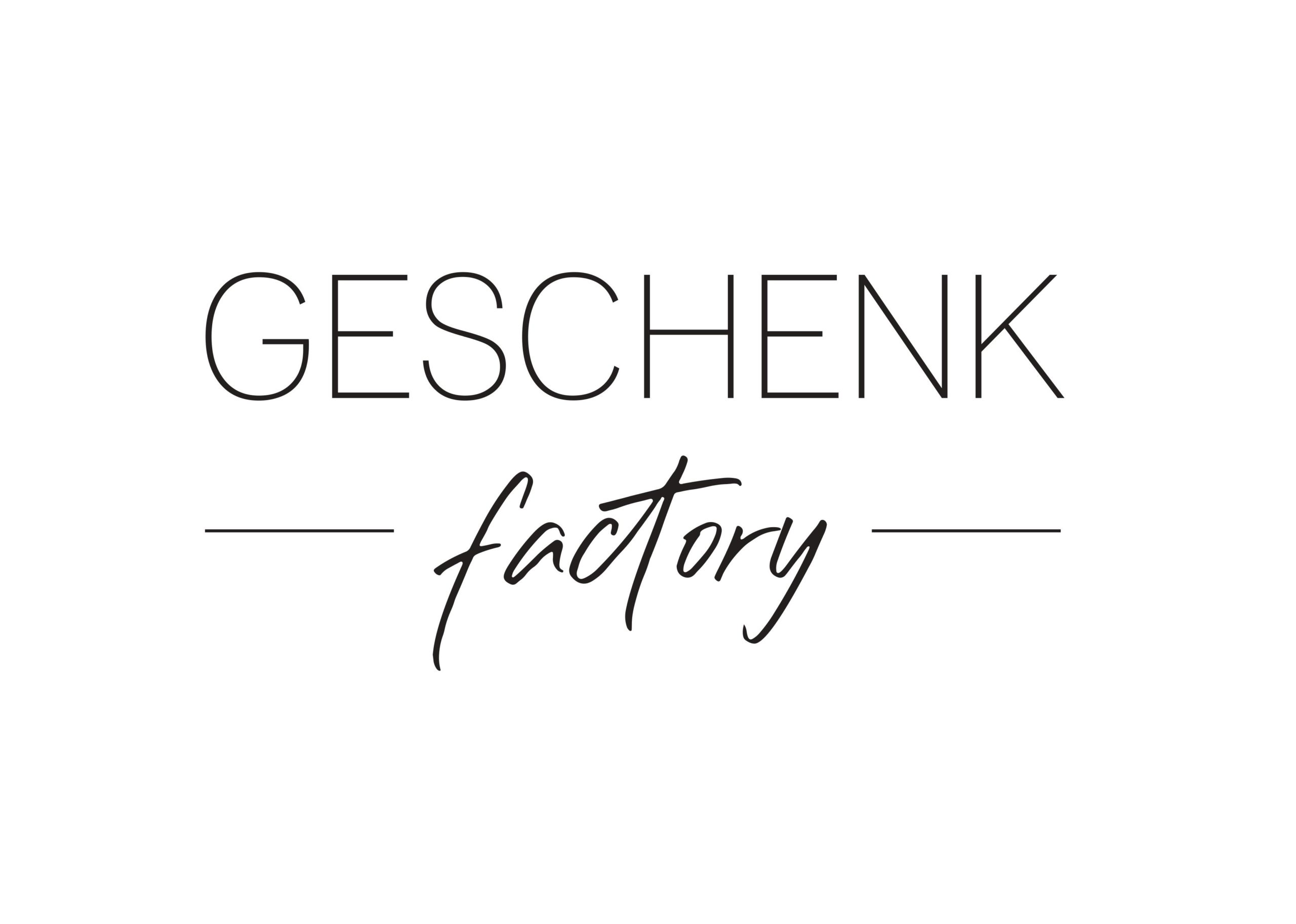 Geschenkfactory